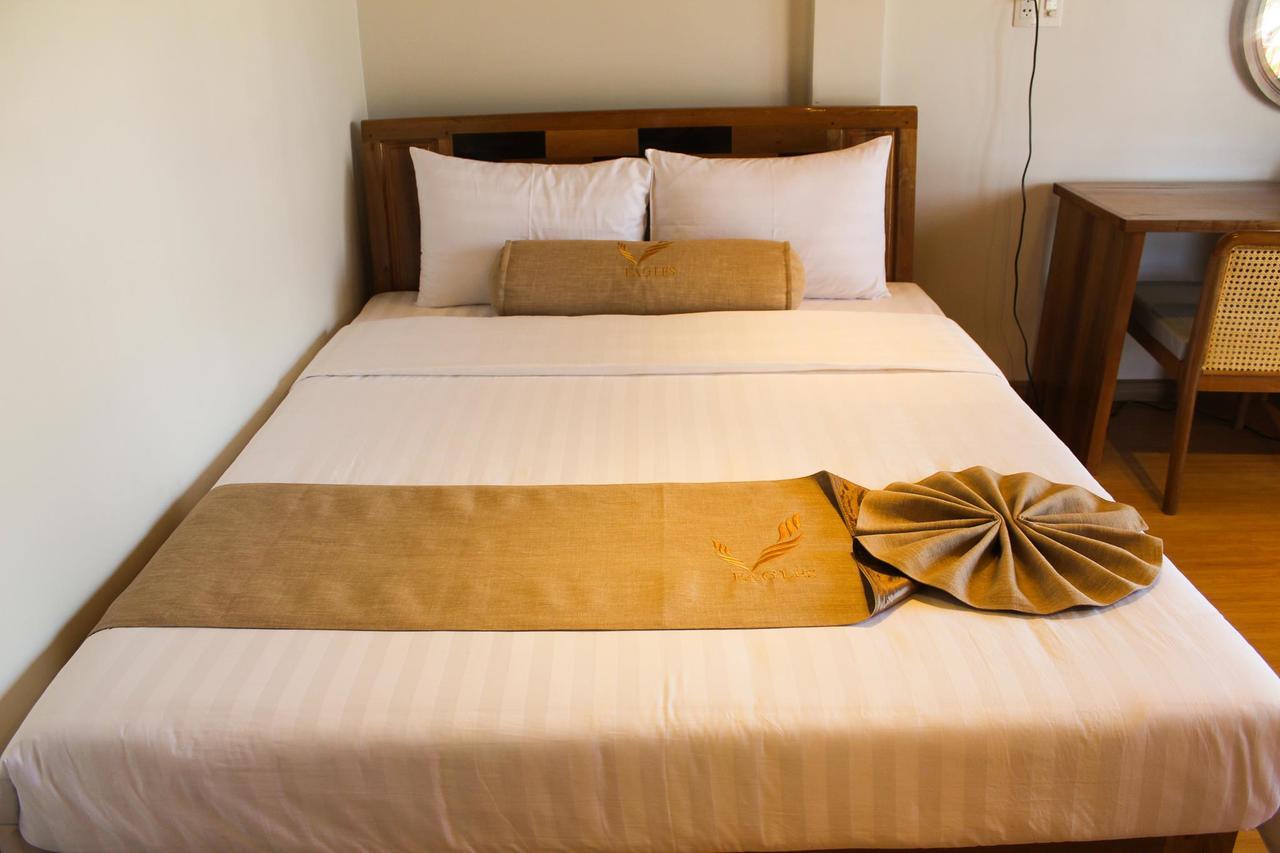 Eagles Beach Resort Phan Thiet Exterior photo