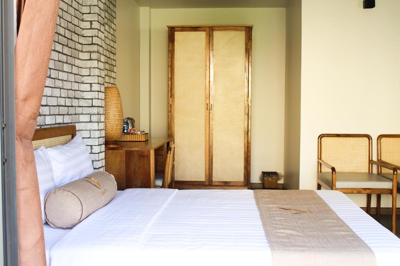Eagles Beach Resort Phan Thiet Exterior photo