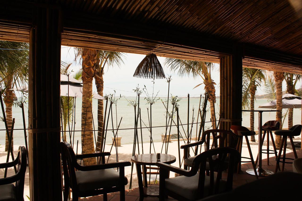 Eagles Beach Resort Phan Thiet Exterior photo