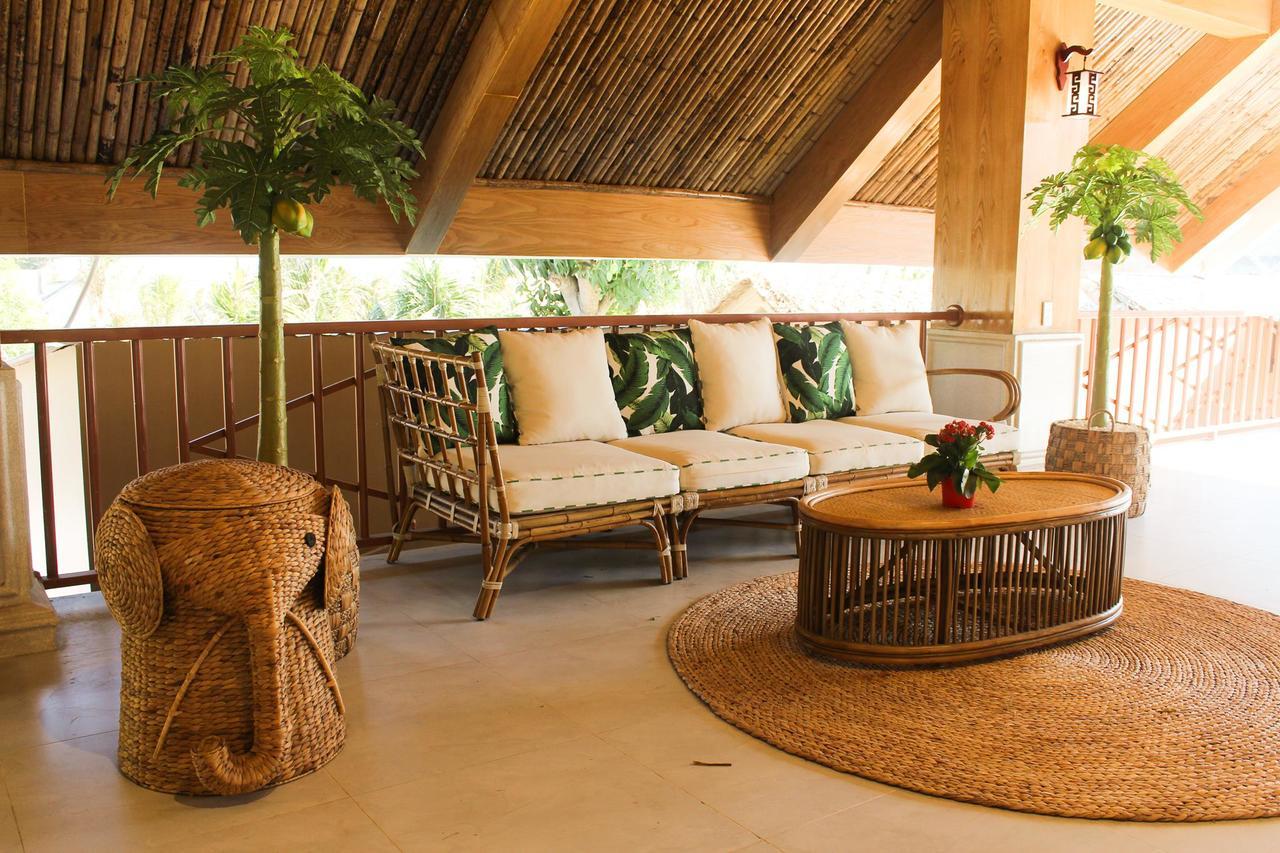 Eagles Beach Resort Phan Thiet Exterior photo